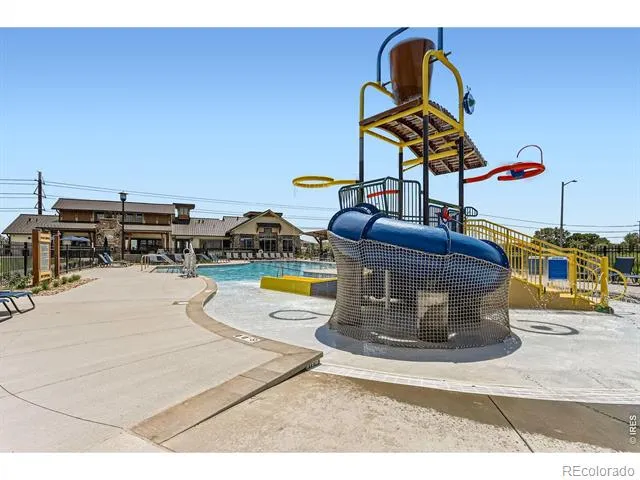 2840 Bear Springs Circle Longmont, CO 80503