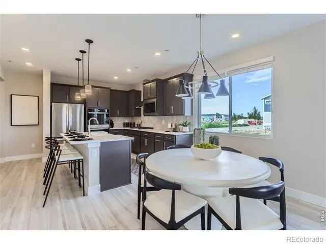 2840 Bear Springs Circle Longmont, CO 80503