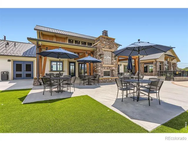 2840 Bear Springs Circle Longmont, CO 80503