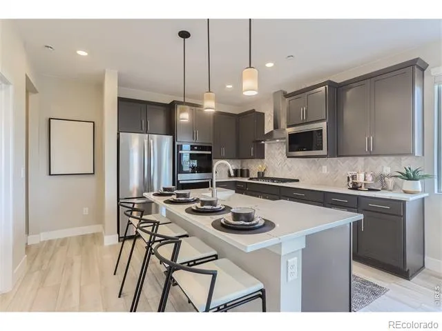 2840 Bear Springs Circle Longmont, CO 80503