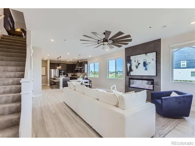 2840 Bear Springs Circle Longmont, CO 80503