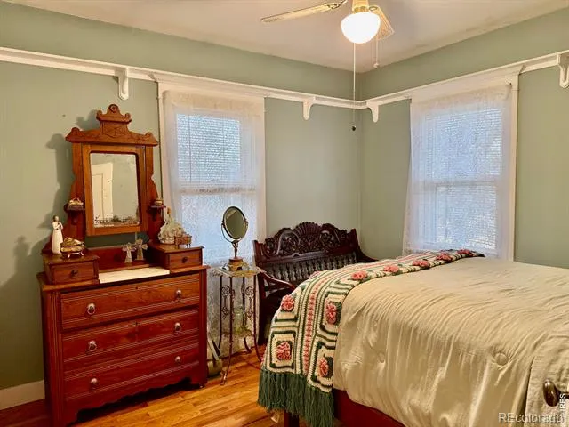 324 S Bowman Avenue Holyoke, CO 80734