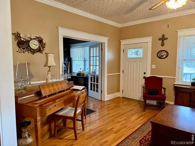 324 S Bowman Avenue Holyoke, CO 80734