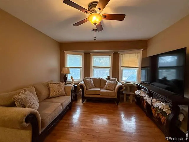 324 S Bowman Avenue Holyoke, CO 80734