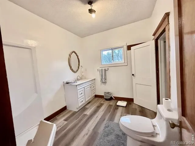 506 E Raymond Street Haxtun, CO 80731