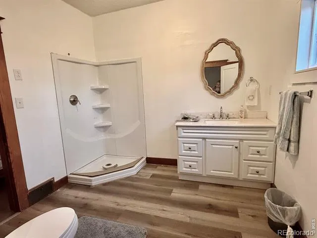 506 E Raymond Street Haxtun, CO 80731