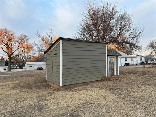 506 E Raymond Street Haxtun, CO 80731
