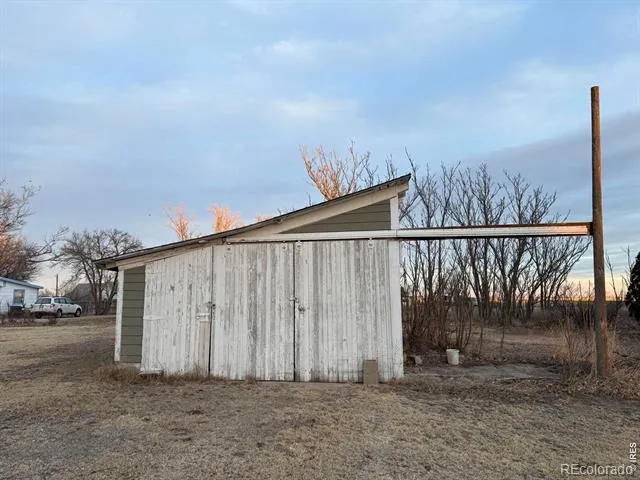 506 E Raymond Street Haxtun, CO 80731