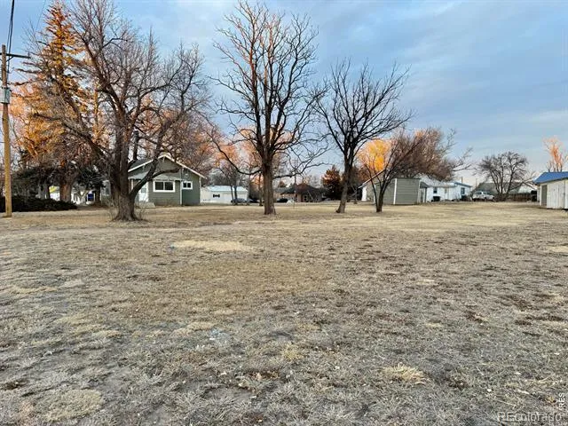 506 E Raymond Street Haxtun, CO 80731