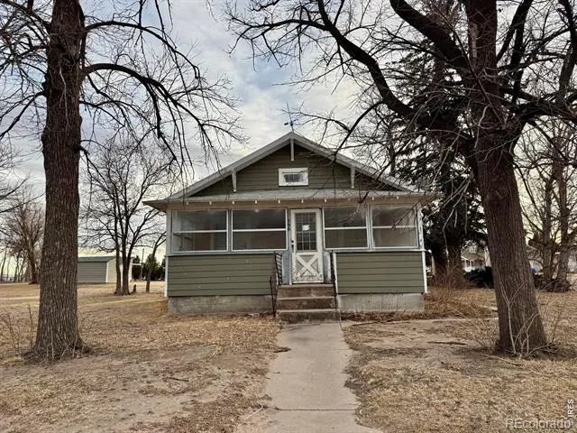506 E Raymond Street Haxtun, CO 80731