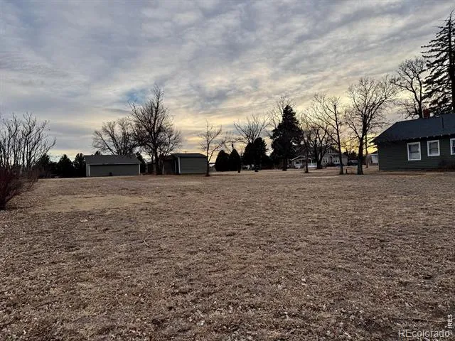 506 E Raymond Street Haxtun, CO 80731
