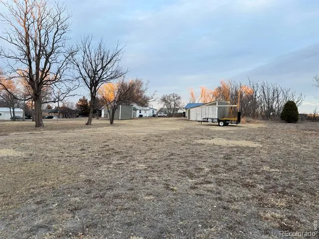 506 E Raymond Street Haxtun, CO 80731
