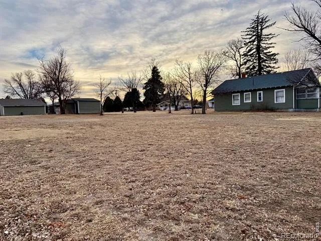 506 E Raymond Street Haxtun, CO 80731