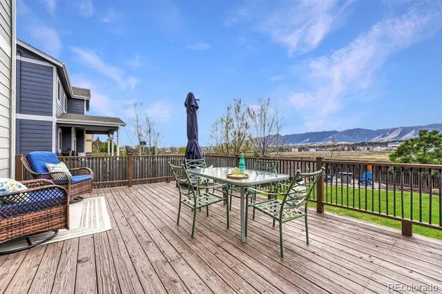 2153 Wagon Gap Trail Monument, CO 80132