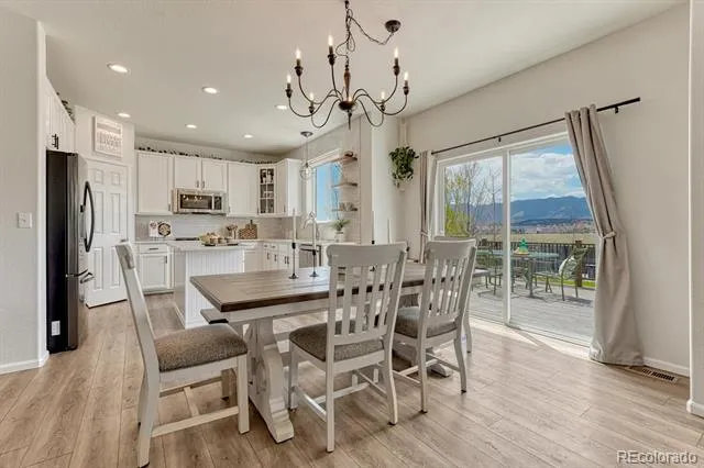 2153 Wagon Gap Trail Monument, CO 80132