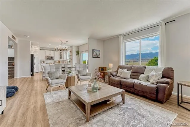 2153 Wagon Gap Trail Monument, CO 80132