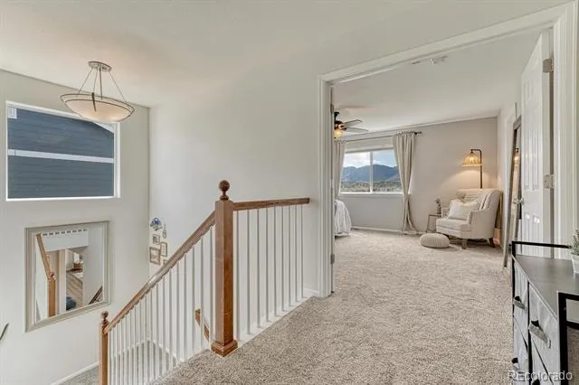 2153 Wagon Gap Trail Monument, CO 80132