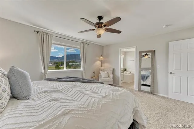 2153 Wagon Gap Trail Monument, CO 80132