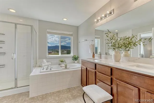 2153 Wagon Gap Trail Monument, CO 80132