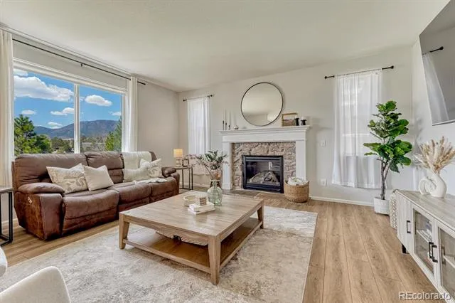 2153 Wagon Gap Trail Monument, CO 80132