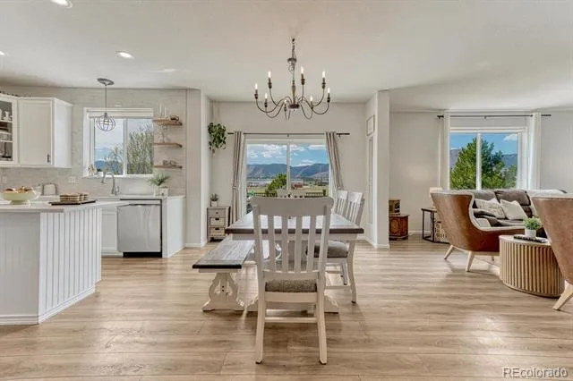 2153 Wagon Gap Trail Monument, CO 80132