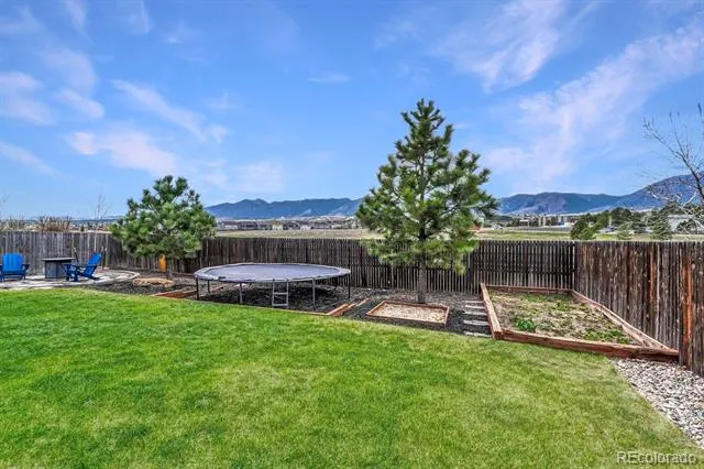 2153 Wagon Gap Trail Monument, CO 80132