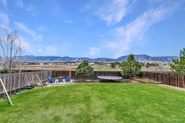 2153 Wagon Gap Trail Monument, CO 80132