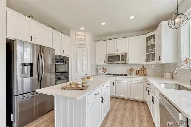 2153 Wagon Gap Trail Monument, CO 80132