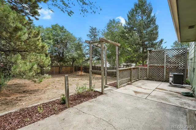 1835 Winnebago Road Colorado Springs, CO 80915