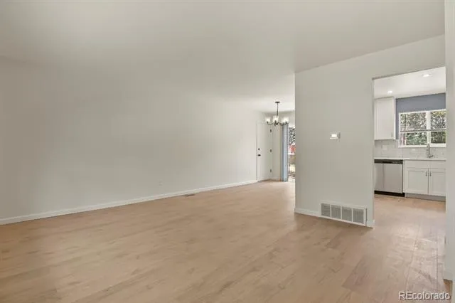 1835 Winnebago Road Colorado Springs, CO 80915