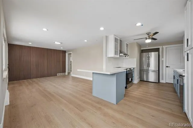 1495 S Benton Street Denver, CO 80232