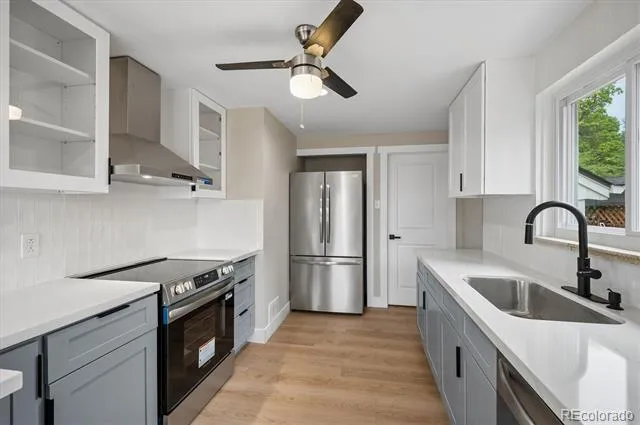 1495 S Benton Street Denver, CO 80232