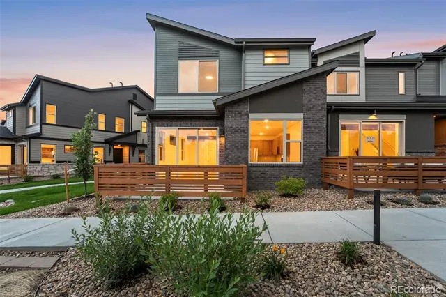 12318 W 58th Court Arvada, CO 80004