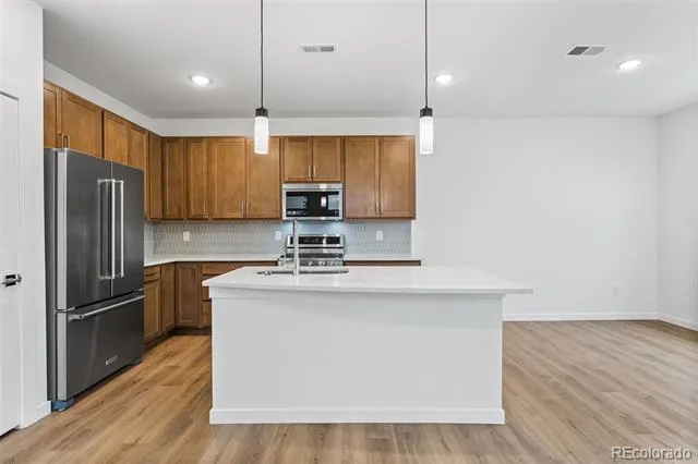 12318 W 58th Court Arvada, CO 80004
