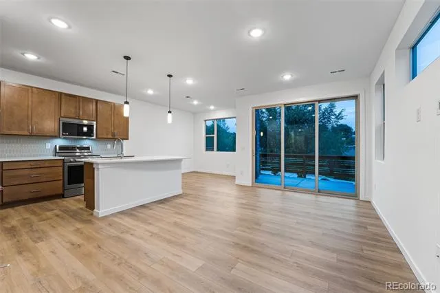 12318 W 58th Court Arvada, CO 80004