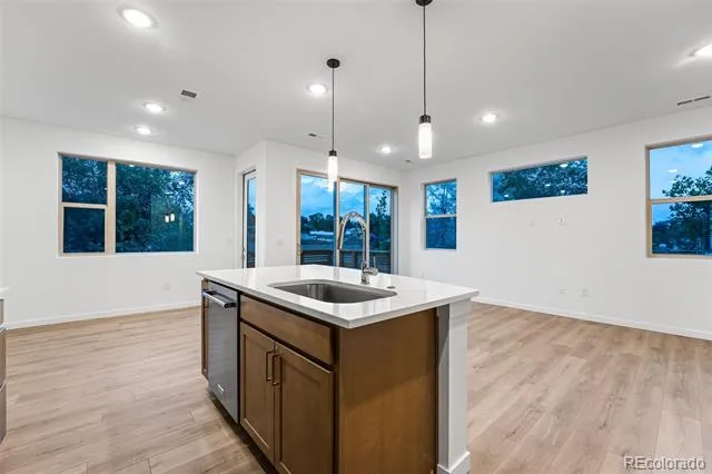 12318 W 58th Court Arvada, CO 80004