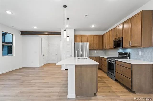12318 W 58th Court Arvada, CO 80004