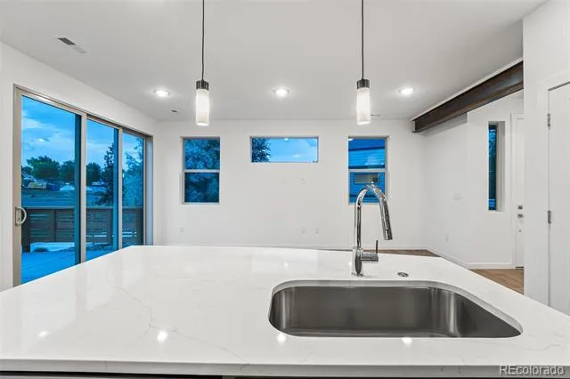 12318 W 58th Court Arvada, CO 80004
