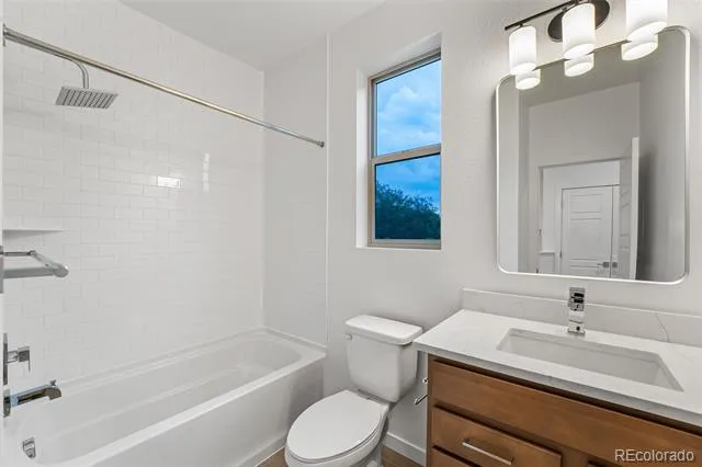 12318 W 58th Court Arvada, CO 80004