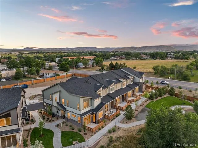 12318 W 58th Court Arvada, CO 80004