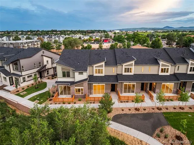 12318 W 58th Court Arvada, CO 80004