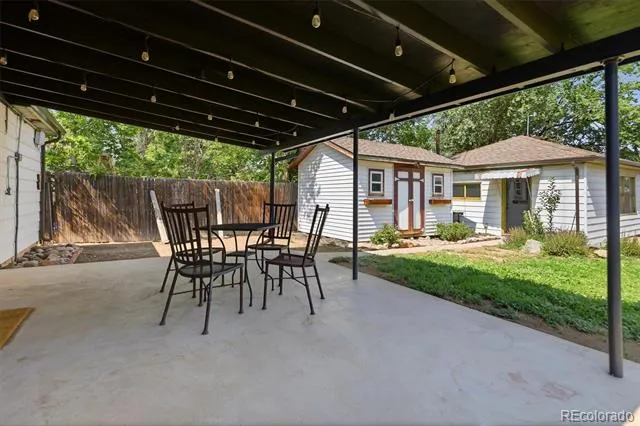 794 Galena Street Aurora, CO 80010