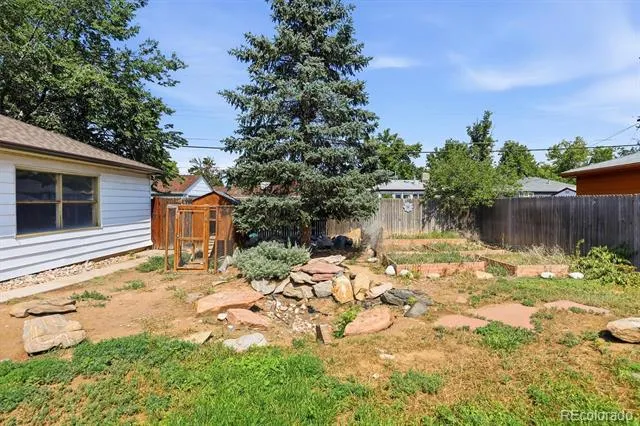 794 Galena Street Aurora, CO 80010
