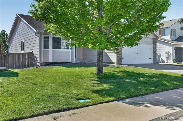 12614 Prince Creek Drive Parker, CO 80134