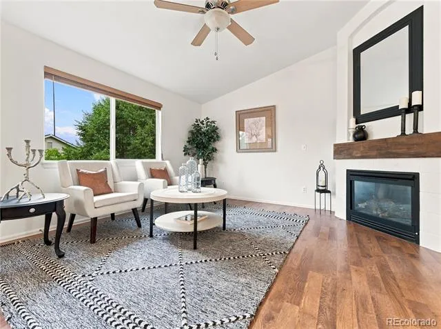 12614 Prince Creek Drive Parker, CO 80134