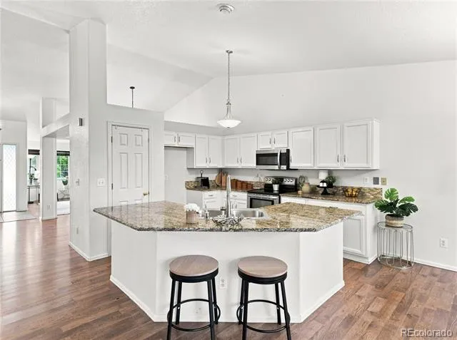 12614 Prince Creek Drive Parker, CO 80134