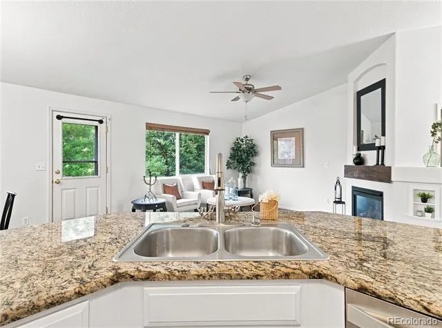 12614 Prince Creek Drive Parker, CO 80134