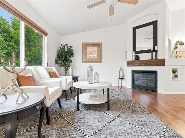 12614 Prince Creek Drive Parker, CO 80134