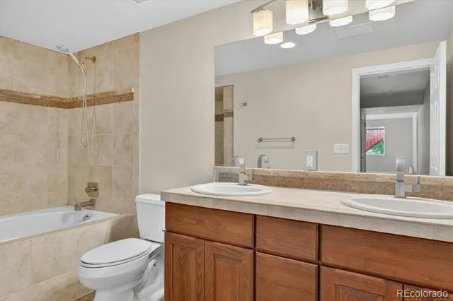 12614 Prince Creek Drive Parker, CO 80134