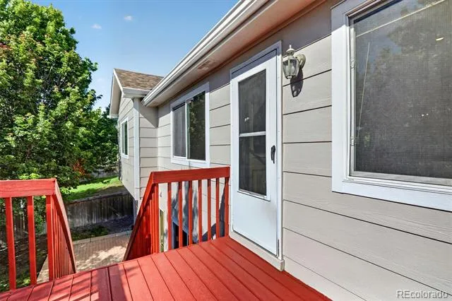 12614 Prince Creek Drive Parker, CO 80134